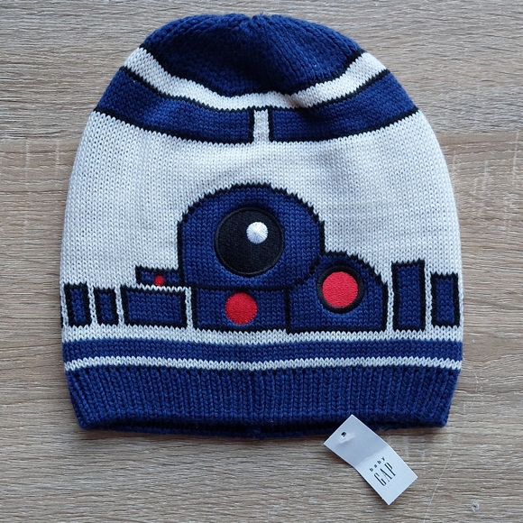 Gap Star wars winter hat - Picture 7 of 7